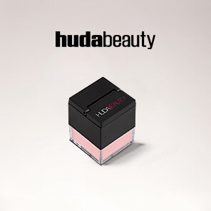 Mini Easy Bake Setting Powder in Cherry Blossom