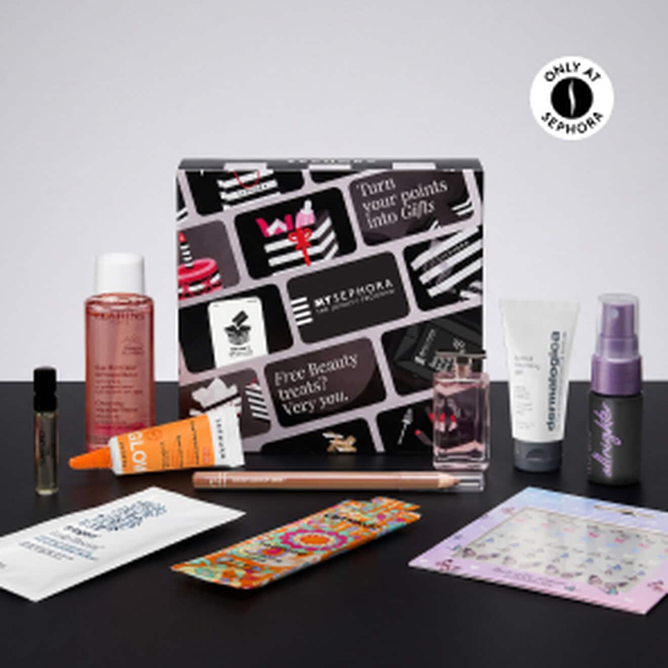 Unlock Your Exclusive Gift!
