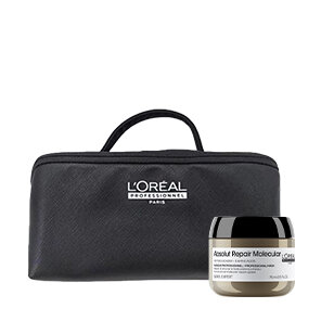Pouch + Absolut Repair Molecular Mask 75ml