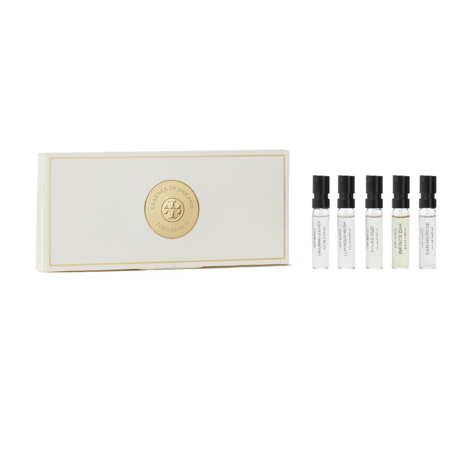 Tory Burch Discovery Kit