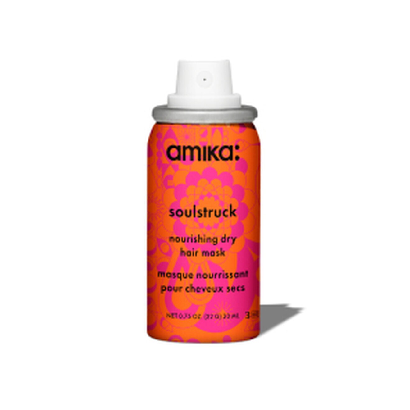Soulstruck Nourishing Dry Hair Mask 30ml