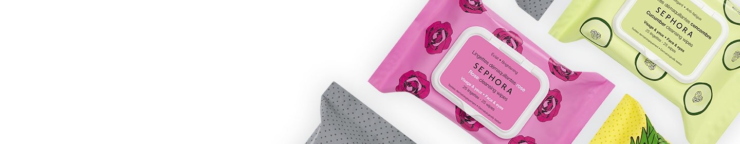 Face Wipes
