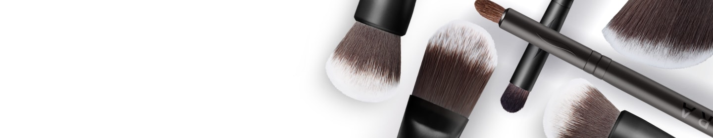 Makeup Brush Sets